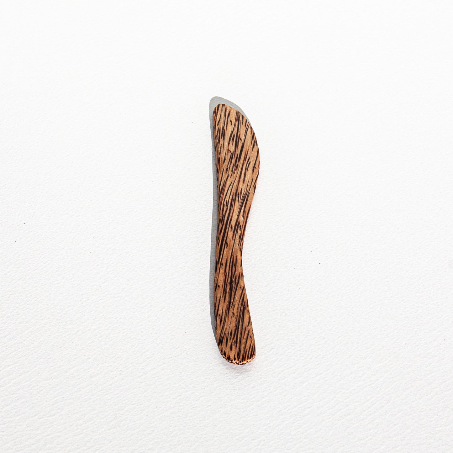 Couverts en Bois de Coco