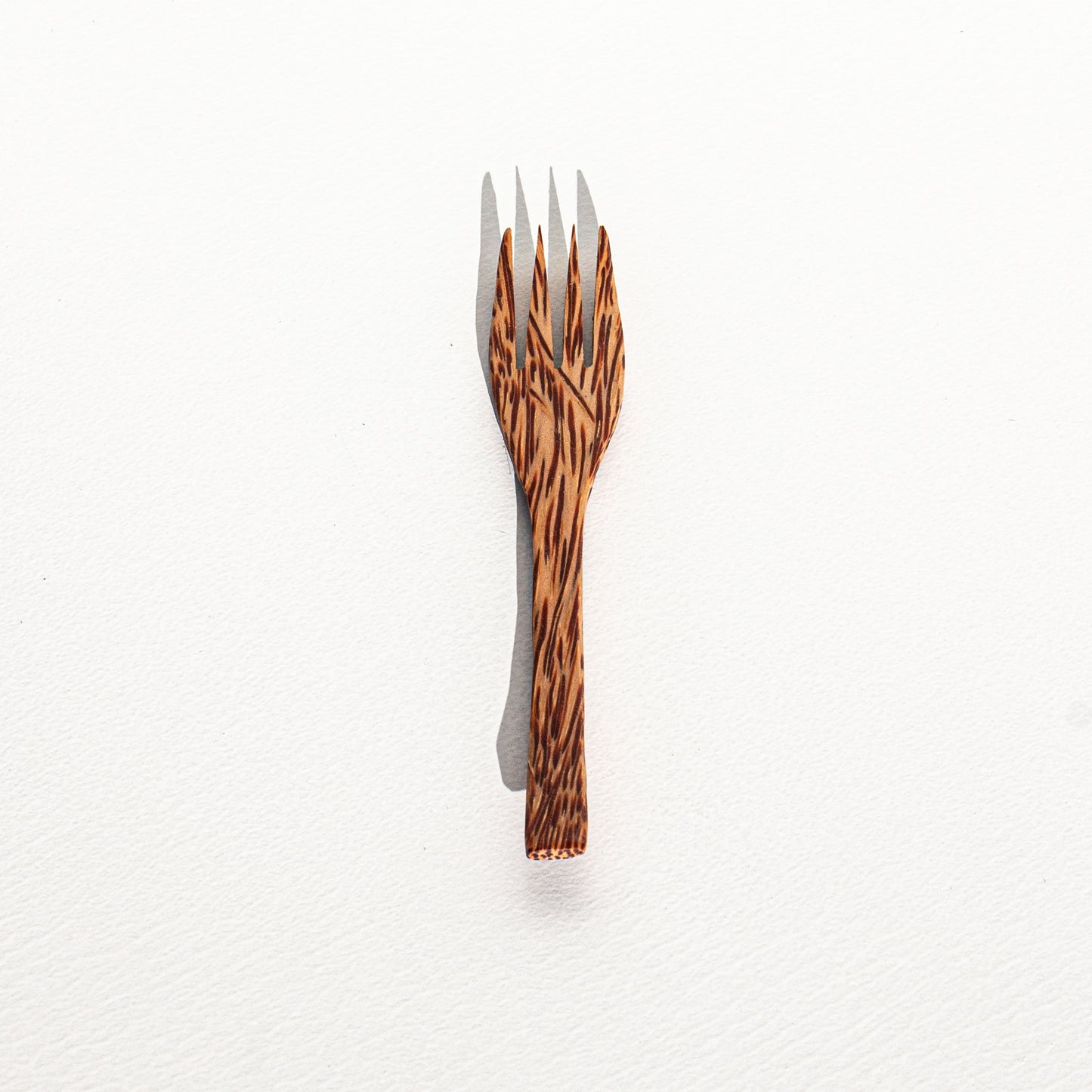 Couverts en Bois de Coco