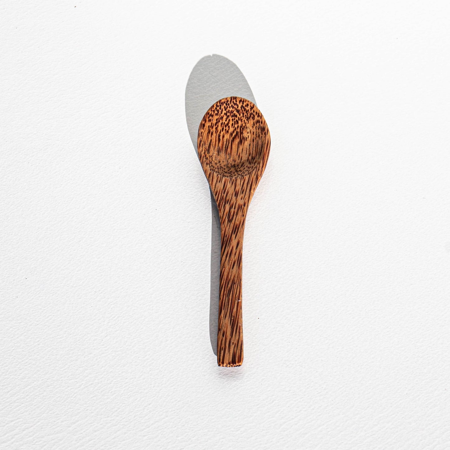 Couverts en Bois de Coco